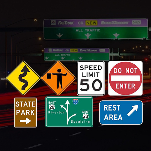 Ultime soluzioni aziendali su Pellicola Rifrangente: Soluzioni Applicative per Segnaletica Stradale e di Sicurezza