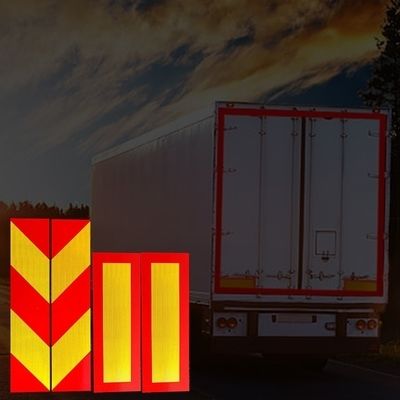 Ultime soluzioni aziendali su Soluzioni applicative per la segnaletica di visibilità dei veicoli