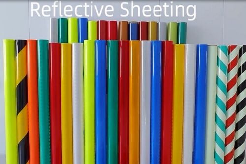 Ultime soluzioni aziendali su What Types Of Reflective Sheeting Are Available?