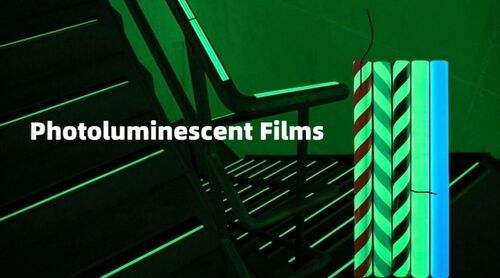 Ultime soluzioni aziendali su Cosa sono i materiali fotoluminescenti e come funzionano?