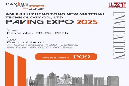 Ultime notizie aziendali su Invito alla Paving EXPO 2025