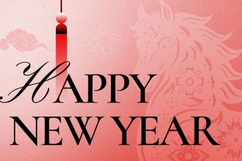 Ultime notizie aziendali su Riunione annuale e annuncio per il Capodanno cinese