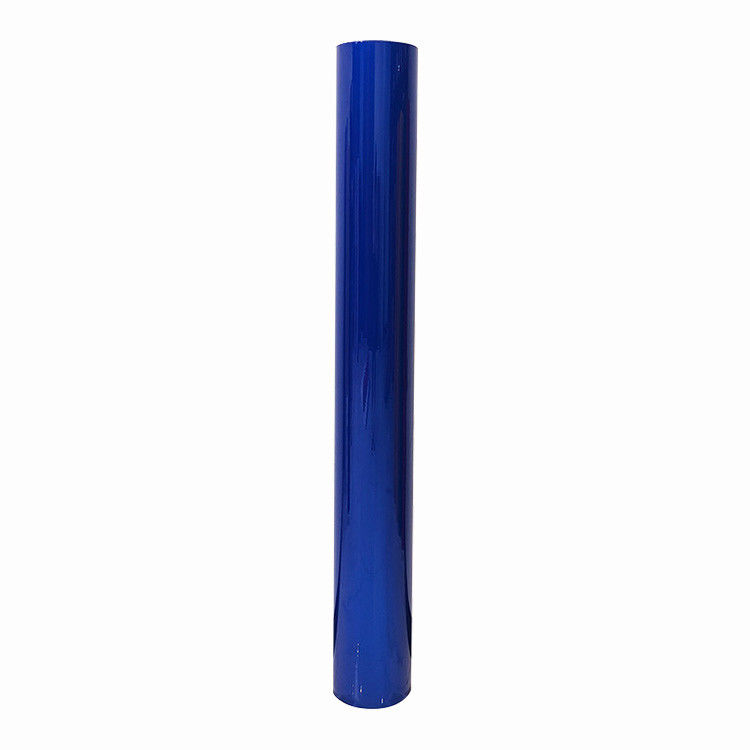 1.24x45.72 m Perline di vetro di grado pubblicitario Tipo foglio riflettente acrilico Rollo di vinile 5200 Durabilità 5 anni per la stampa a schermo