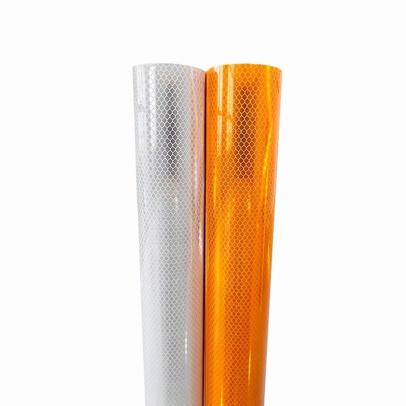 HIP / EGP / foglio riflettente di grado diamante per segnale di sicurezza