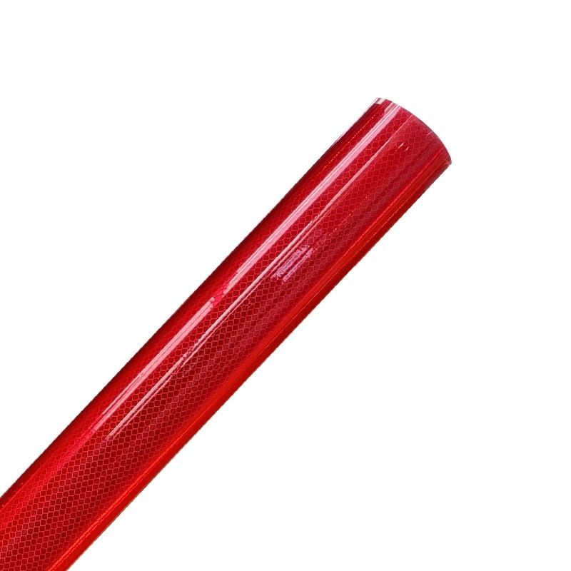 Fogli di diamante riflettenti per segnali stradali ASTM D4956 Tipo V