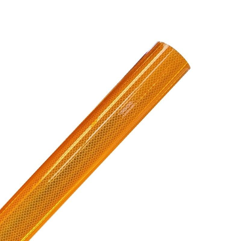 Fogli di diamante riflettenti per segnali stradali ASTM D4956 Tipo V