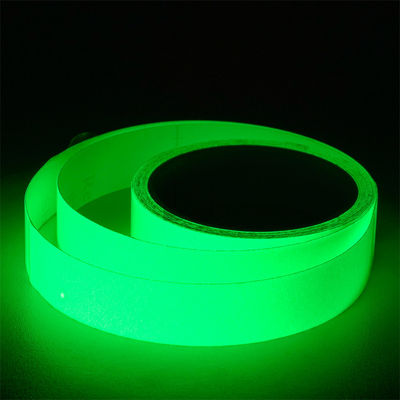 Buon prezzo Scala Glow In The Dark Nastro antiscivolo Adesivi ad incollato fotoluminescente in linea
