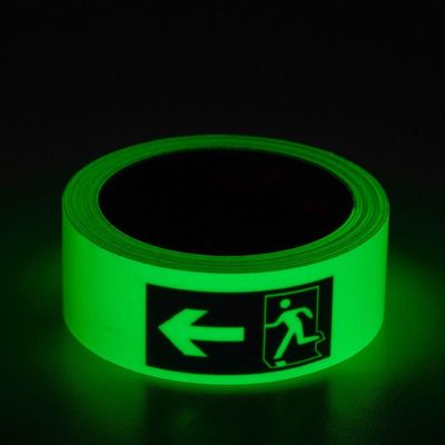 Buon prezzo Adesivi ad incandescenza riflettente per passeggiate in linea