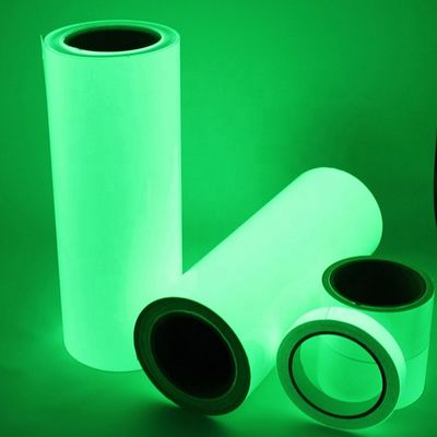 Buon prezzo Fogli di vinile fotoluminescenti OEM in linea