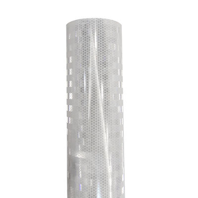 Buon prezzo Film riflettente di tipo microprisma autoadesivo alluminato Egp in linea