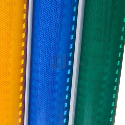 Buon prezzo Fogli riflettenti EGP prismatici di grado tecnico per segnali di sicurezza stradale in linea