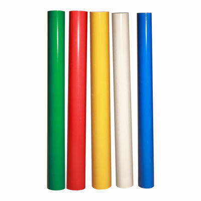 Buon prezzo PET ad alta intensità, vinile riflettente traslucido, fogli di vinile riflettente in linea