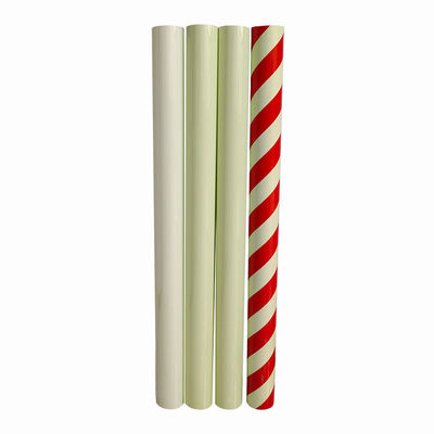 Buon prezzo Cottable PVC lucente nel buio nastro vinile stampabile autoadesivo in linea