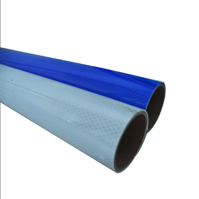 Buon prezzo Materiale riflettente PMMA Diamante di grado retroreflettente in linea
