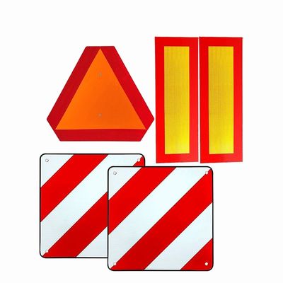 Buon prezzo Marcature di visibilità per veicoli a motore a motore a alta visibilità in linea
