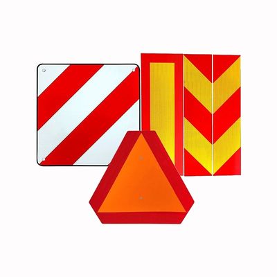 Buon prezzo Dischi di alluminio riflettenti per veicoli pesanti in linea