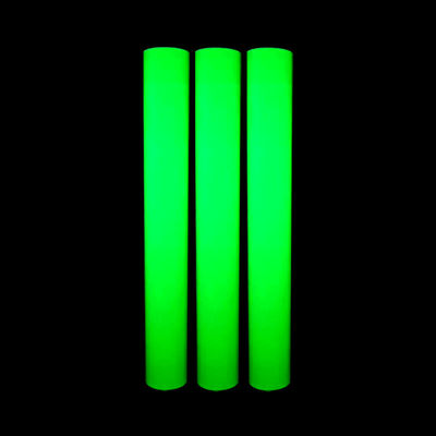Buon prezzo Segno autoadesivo Glow in Dark Vinyl Glowing Roll Luminescente per la sicurezza in linea