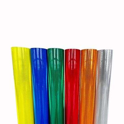 Buon prezzo HIP / EGP / foglio riflettente di grado diamante per segnale di sicurezza in linea