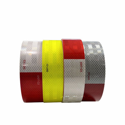 Buon prezzo Nastro riflettente DOT C2 impermeabile per camion in linea