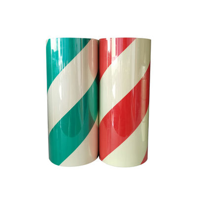 Buon prezzo Adesivo per uso personale Film fotoluminescenti Adesivo stampabile Glow In The Dark Vinyl in linea