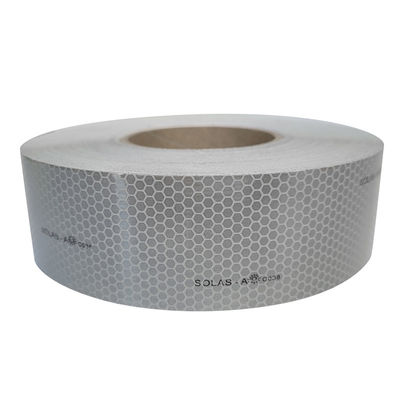 Buon prezzo Adesivo adesivo solare nastro riflettente marino adesivo nastro riflettente retro marino in linea