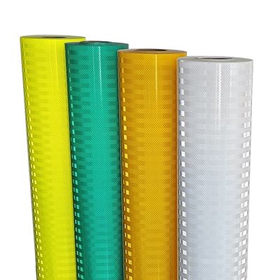 Buon prezzo Fogli riflettenti EGP prismatici di grado ingegnere per segnali di traffico e commerciali in linea