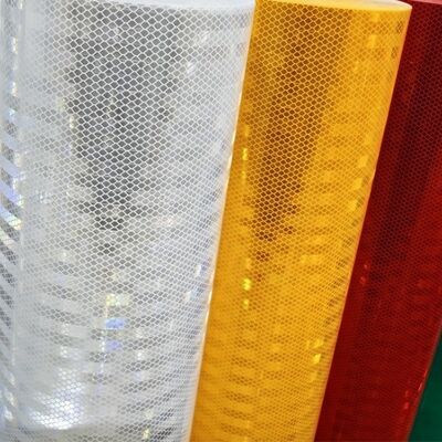 Buon prezzo 10 anni di vita utile adesivo sensibile alla pressione LZT9800 lamiera riflettente di grado diamante in linea