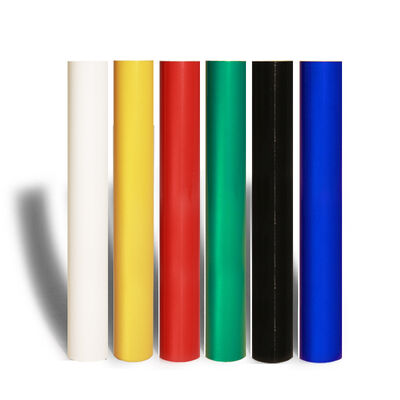 Buon prezzo Fogli retroreflettenti di grado ingegneristico della serie LZT5100 per segnali di zone di lavoro temporanee in linea