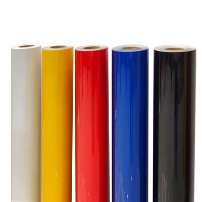 Buon prezzo Customizable Printing Engineer Grade Reflective Sheeting For Signage in linea