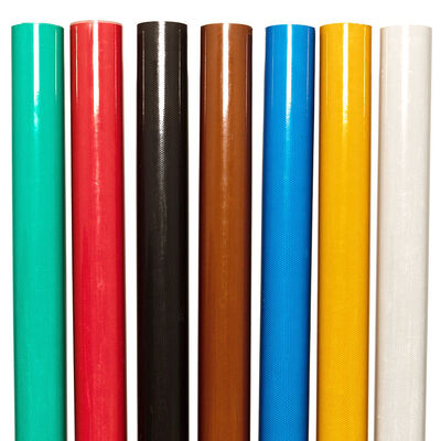 Buon prezzo Pellicola riflettente di grado ad alta intensità per segnaletica stradale temporanea in linea